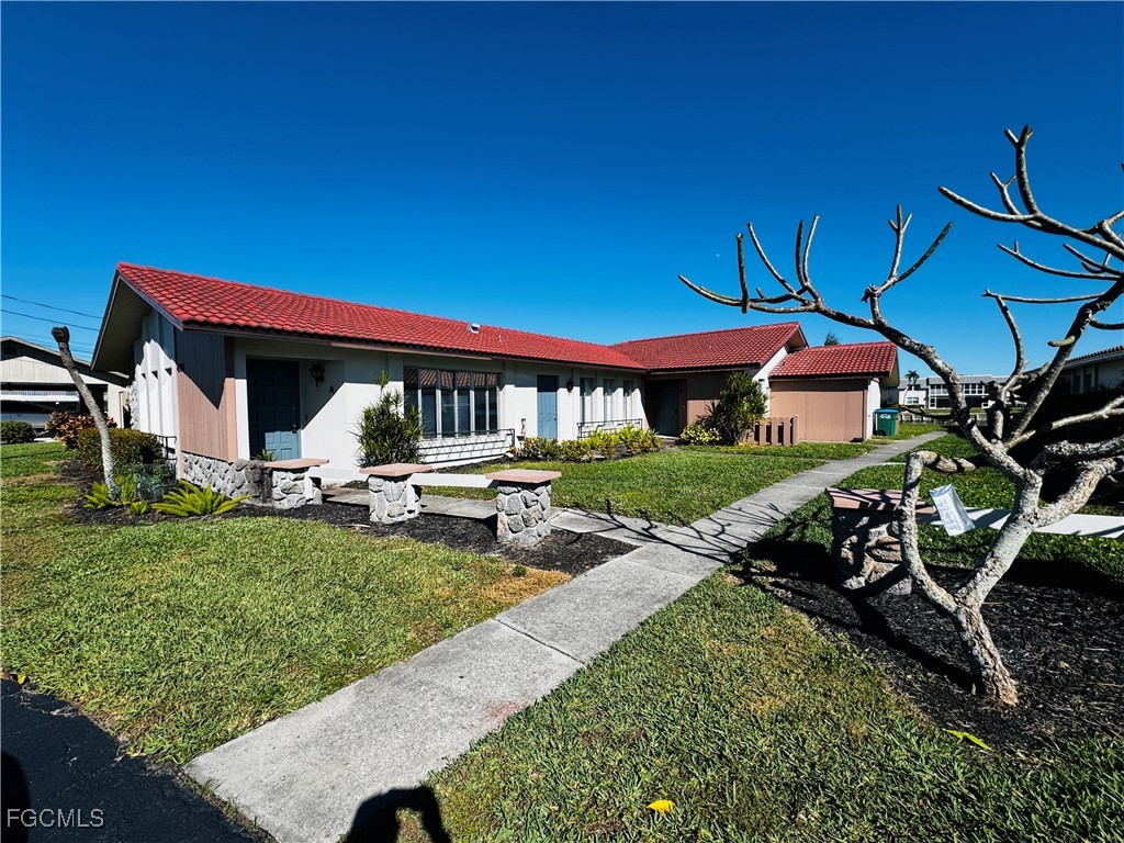4107 SE 18th Place #A Cape Coral FL 33904 2026006532 image1