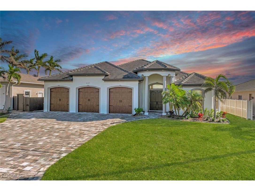 4107 SW 11th Avenue Cape Coral FL 33914 2025022710 image1