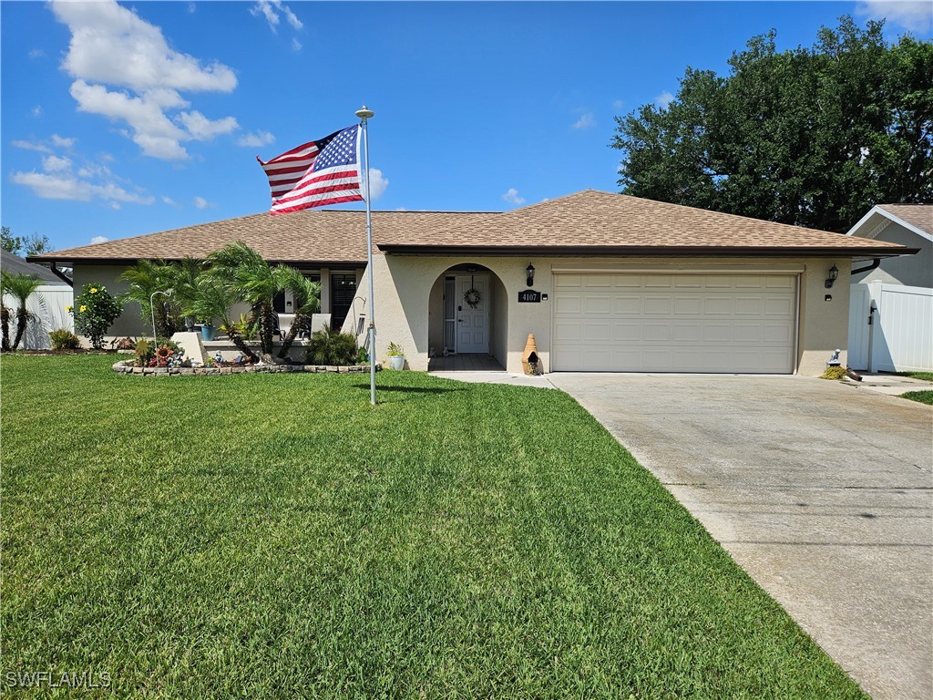 4107 Santa Barbara Drive Sebring FL 33875 225035071 image1