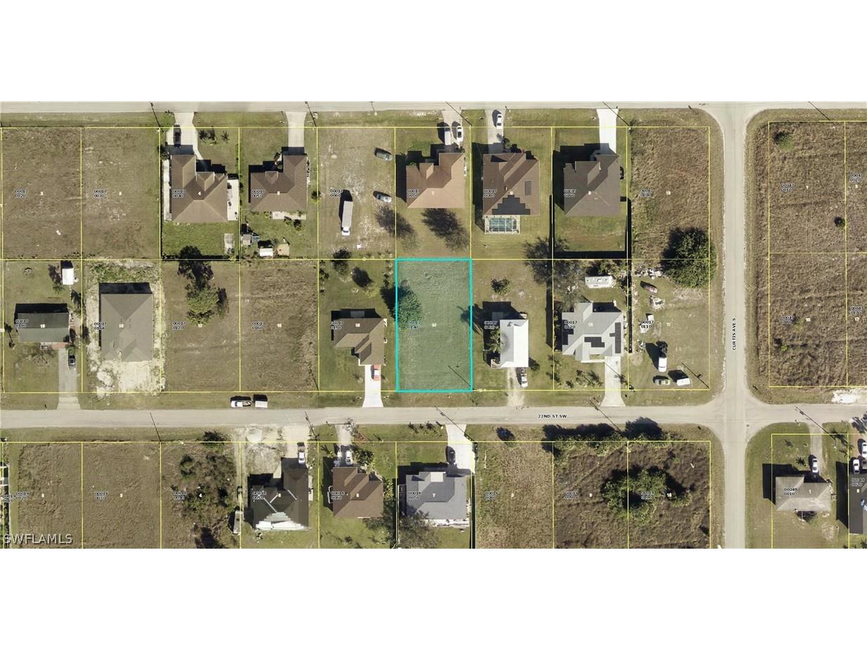 4108 22nd Street SW Lehigh Acres FL 33976 224058669 image1