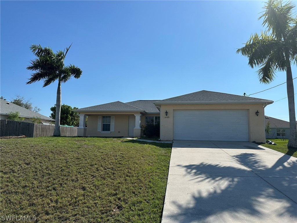 4108 NE 16th Avenue Cape Coral FL 33909 224045977 image1