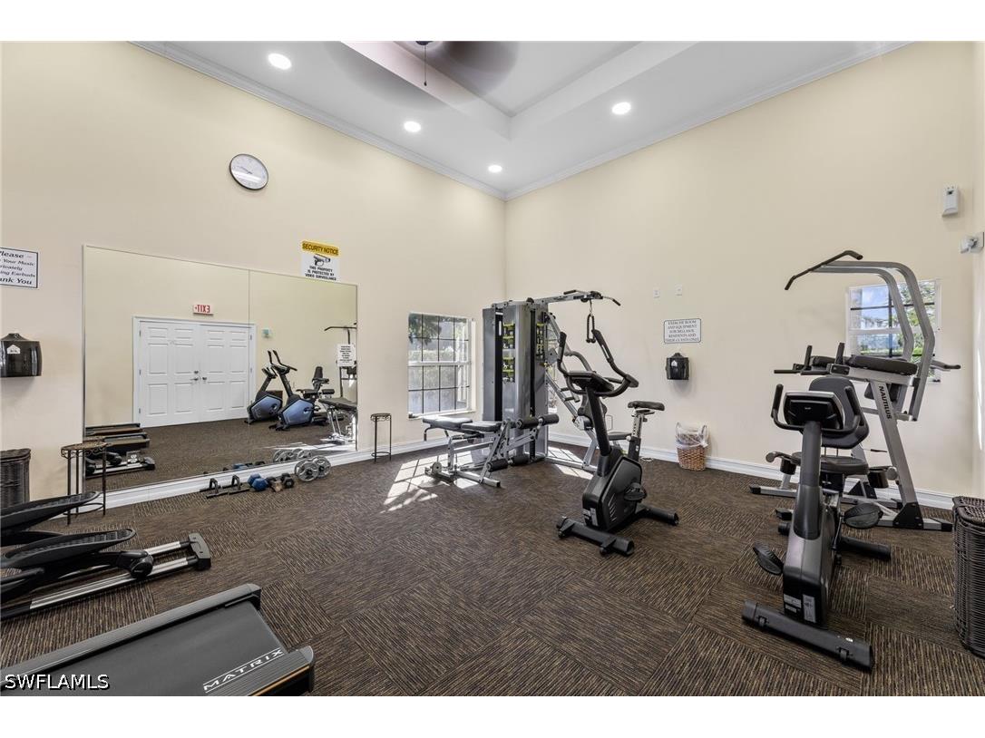 4109 Bellasol Circle #1114 Fort Myers FL 33916 226020220 image40