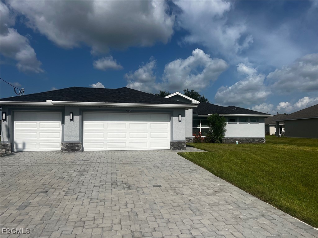 4109 NE 22nd Avenue Cape Coral FL 33909 2025003663 image1