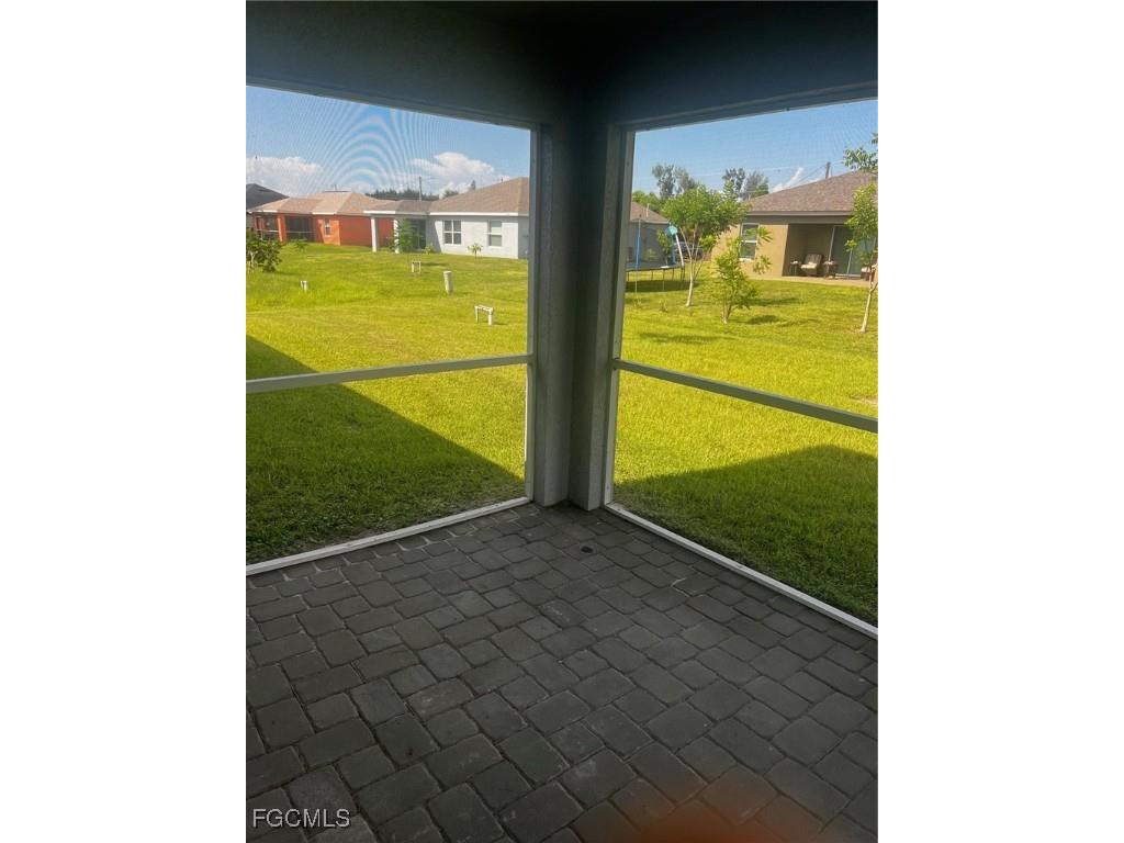 4109 NE 22nd Avenue Cape Coral FL 33909 2025003663 image8