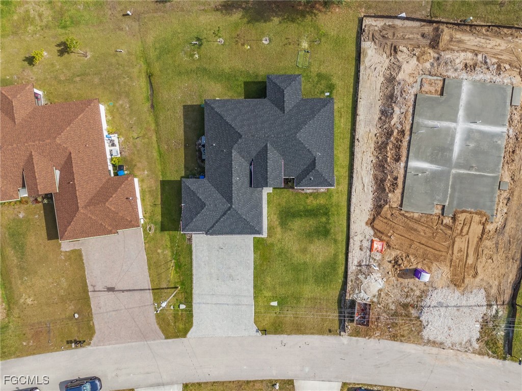 4109 NE 22nd Avenue Cape Coral FL 33909 2025019115 image23