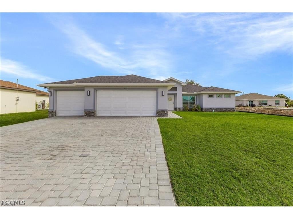 4109 NE 22nd Avenue Cape Coral FL 33909 2026009214 image1