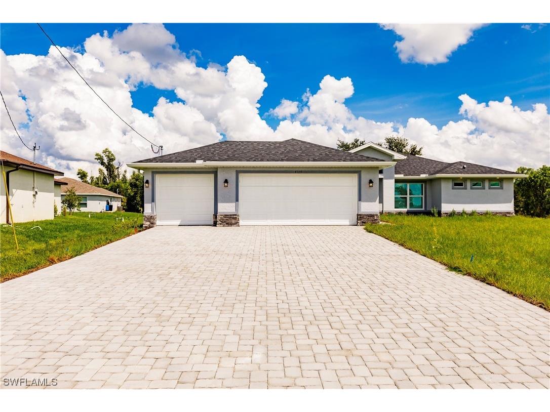 4109 NE 22nd Avenue Cape Coral FL 33909 223080222 image1