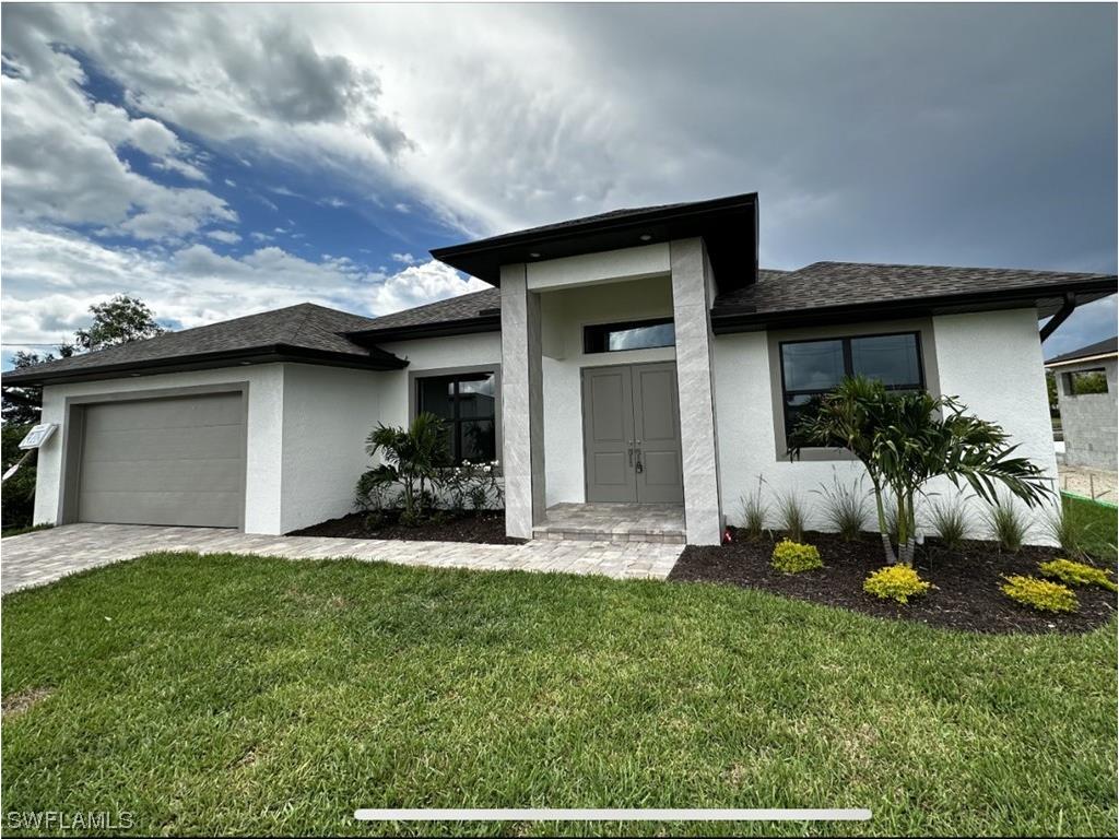 4109 NW 29th Terrace Cape Coral FL 33993 223025120 image1