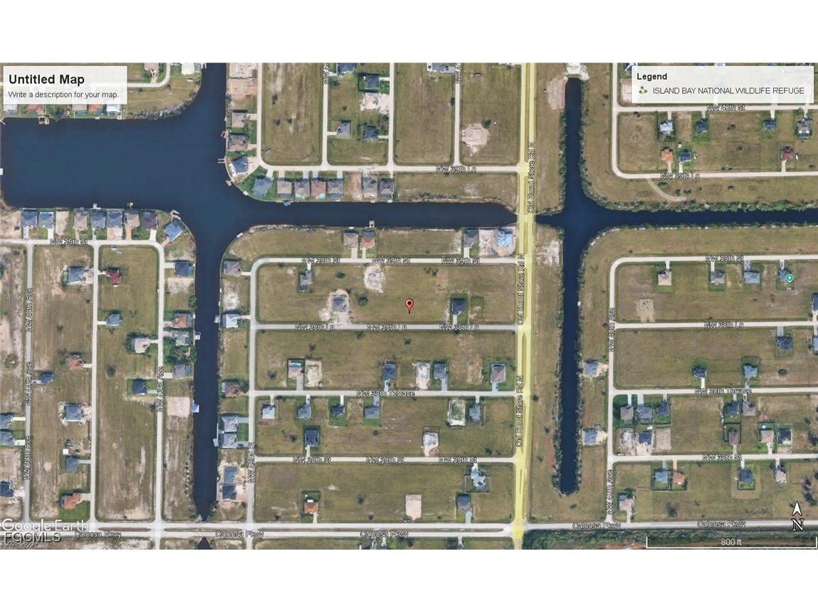 4109 NW 38th Lane Cape Coral FL 33993 2025018987 image2