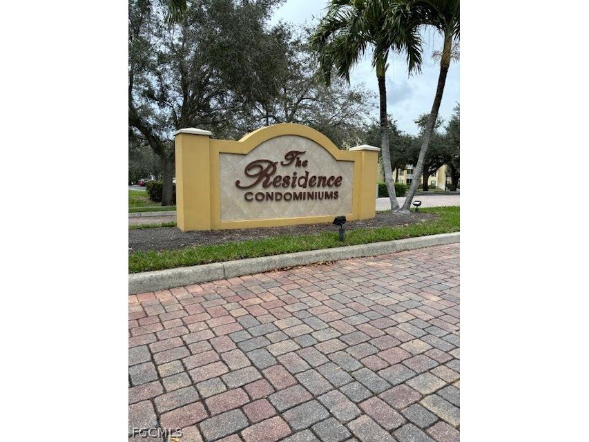 4109 Residence Drive #506 Fort Myers FL 33901 2026009862 image1