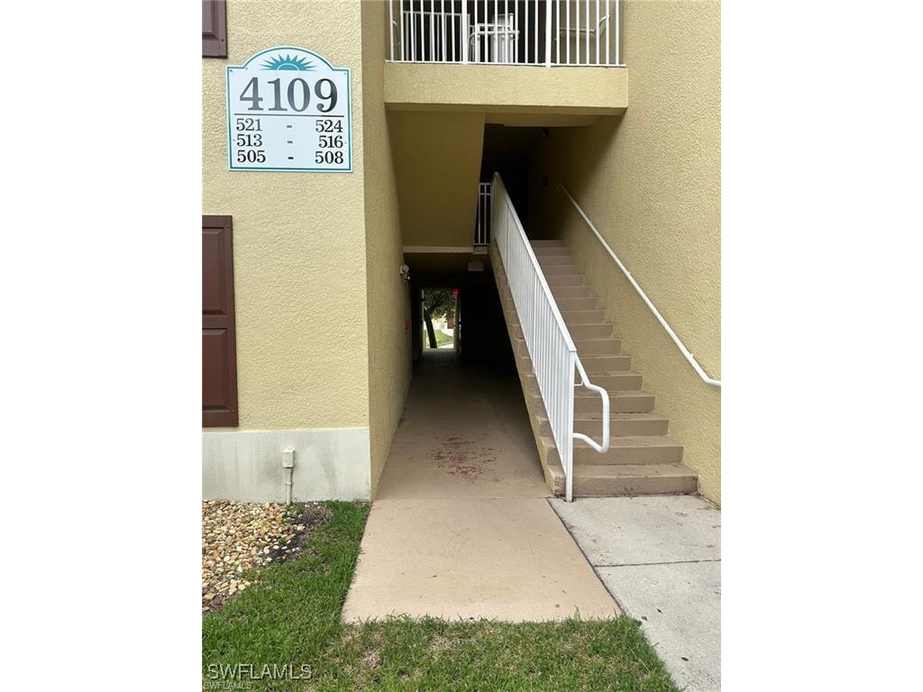 4109 Residence Drive #508 Fort Myers FL 33901 225063324 image9