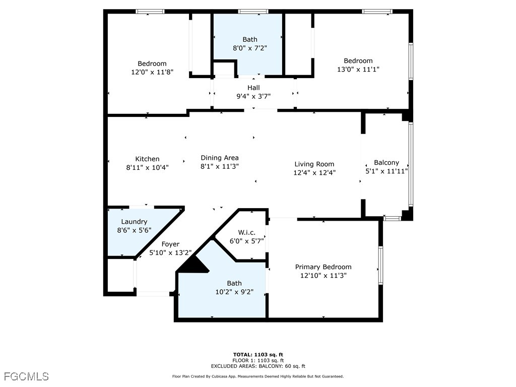 4109 Residence Drive #510 Fort Myers FL 33901 2025008369 image35