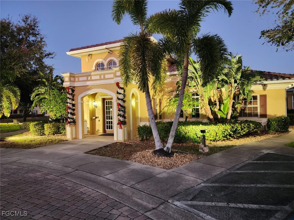 4109 Residence Drive #522 Fort Myers FL 33901 2026002427 image1