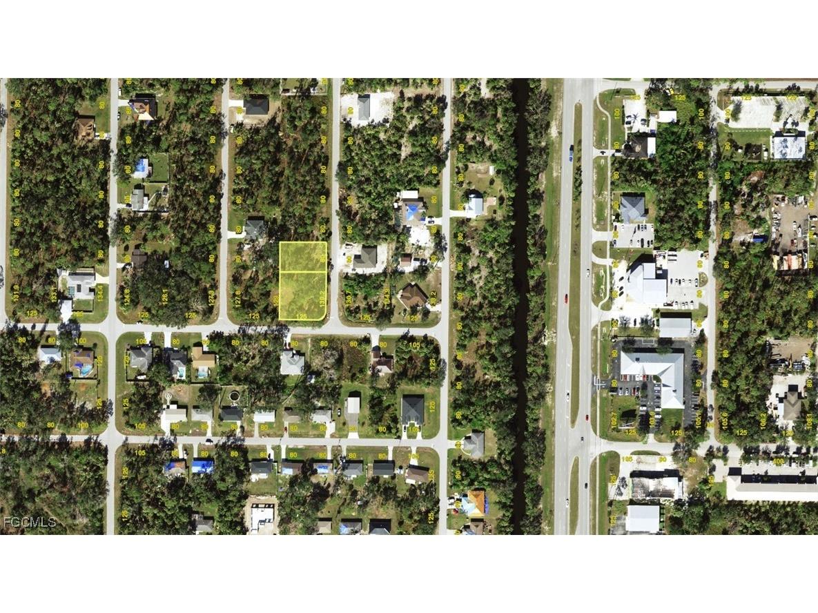 411 & 421 Lindon Street Port Charlotte FL 33954 2025003790 image4