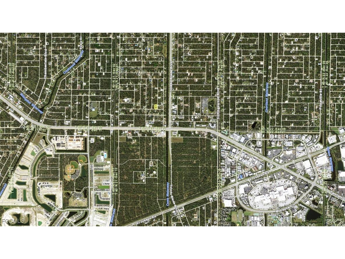 411 & 421 Lindon Street Port Charlotte FL 33954 2025003790 image5