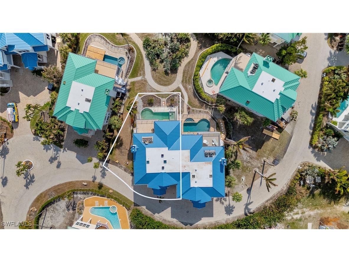 411 Bella Vista Way E Sanibel FL 33957 224092205 image32