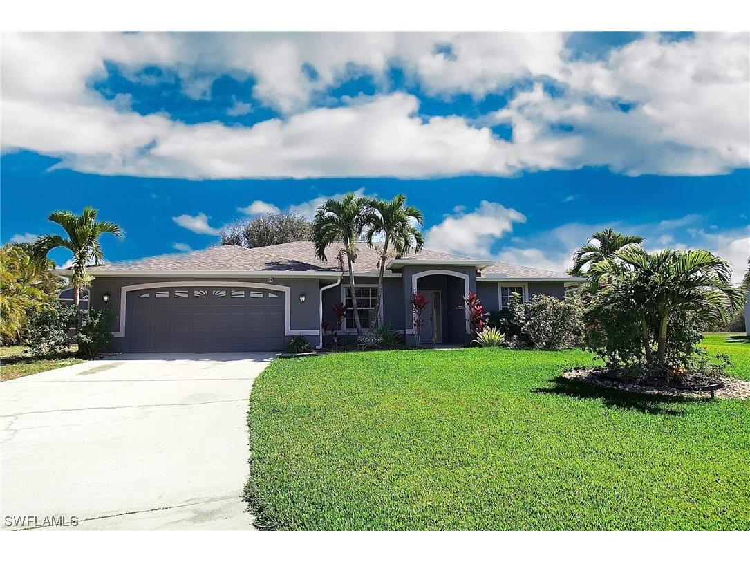 411 Candlewick Circle E Lehigh Acres FL 33936 223013800 image1