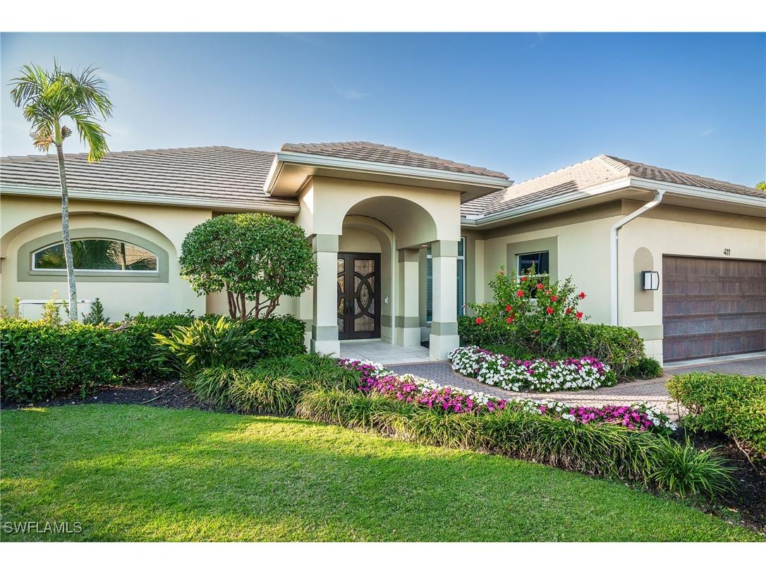 411 Charleswood Lane #7 Naples FL 34105 225020088 image1