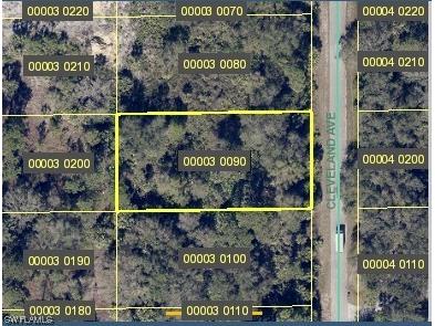411 Cleveland Avenue Lehigh Acres FL 33972 223020761 image1