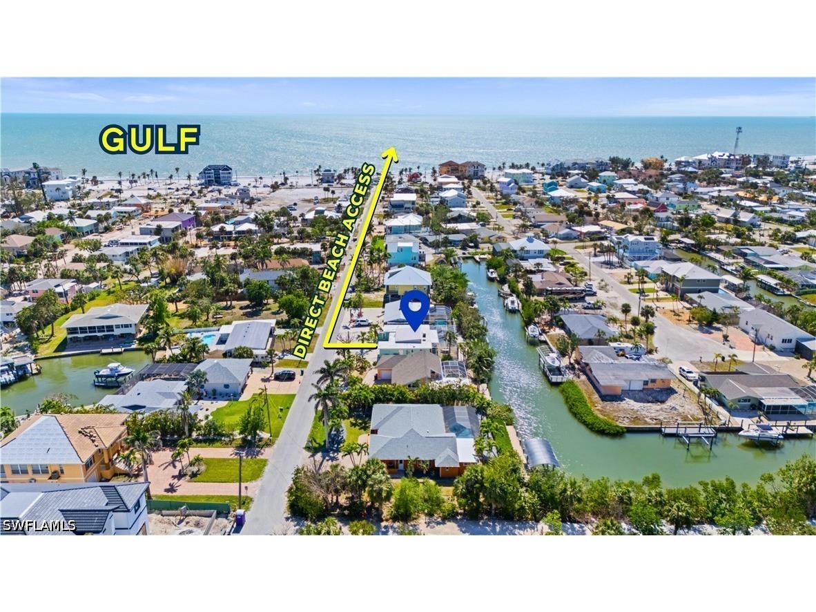 411 Connecticut Street Fort Myers Beach FL 33931 226019744 image1