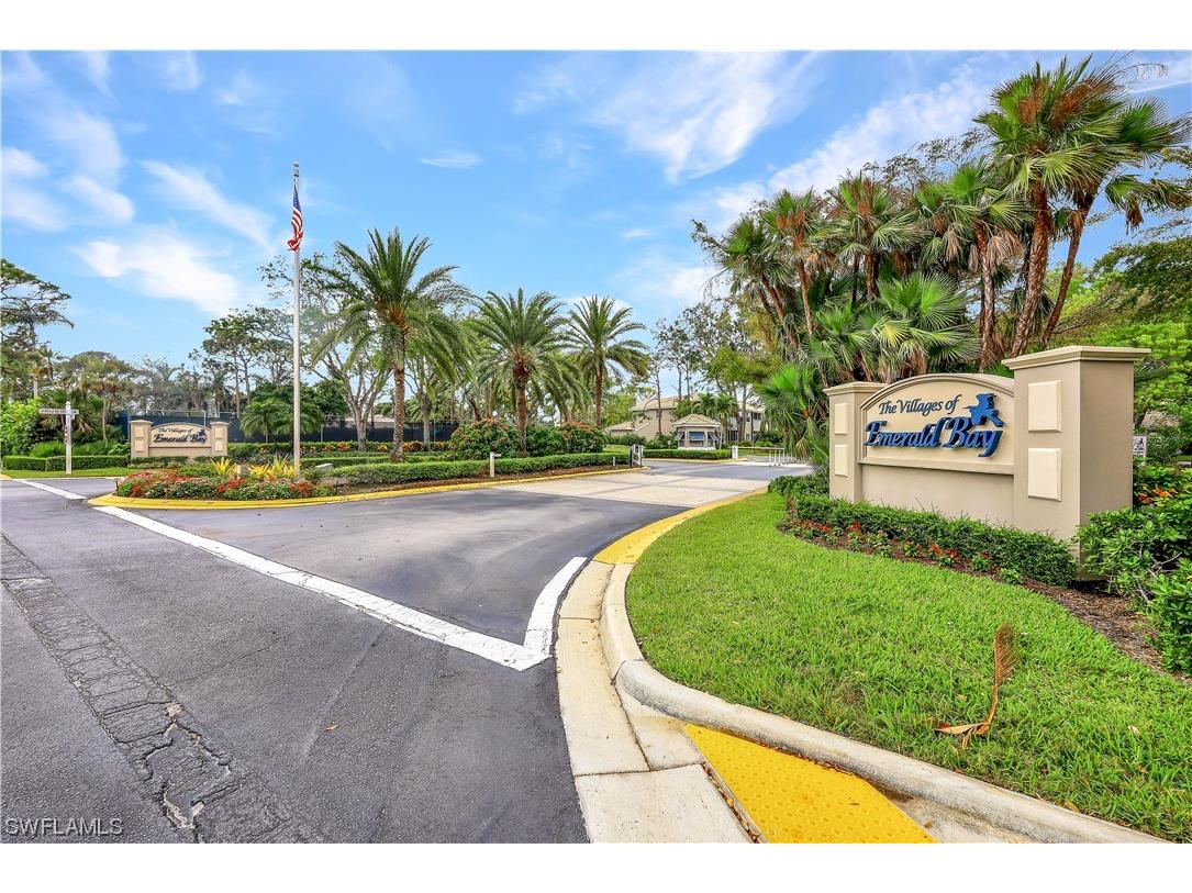 411 Emerald Bay Circle #A3 Naples FL 34110 223085440 image1