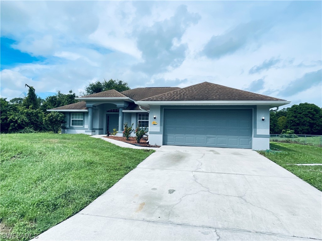 411 Greenwood Avenue Lehigh Acres FL 33972 223071182 image1