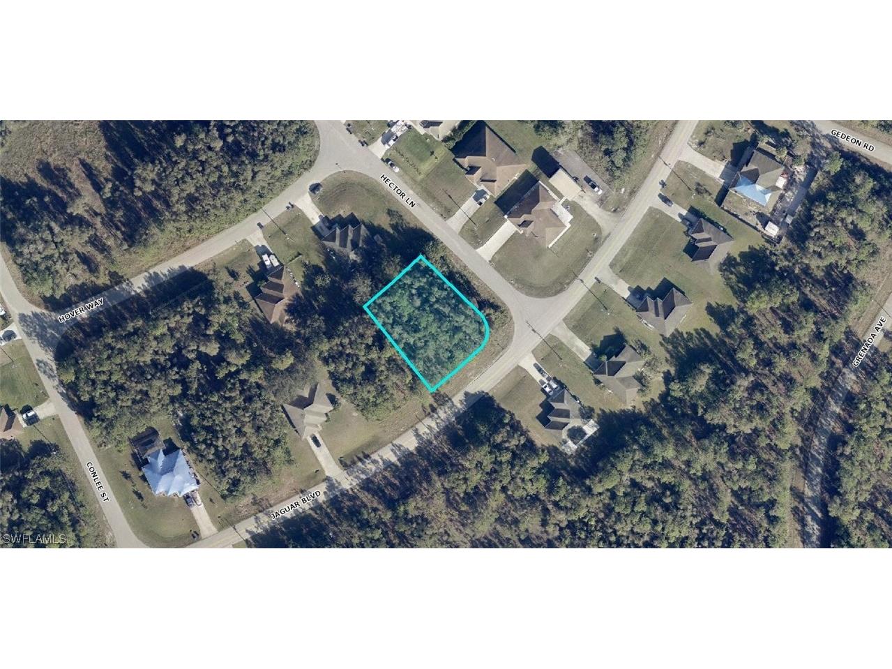 411 Jaguar Boulevard Lehigh Acres FL 33974 224010539 image1