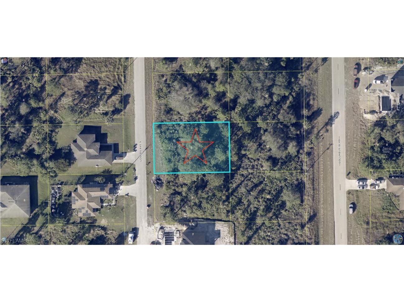 411 Lovers Avenue Lehigh Acres FL 33974 223085856 image1