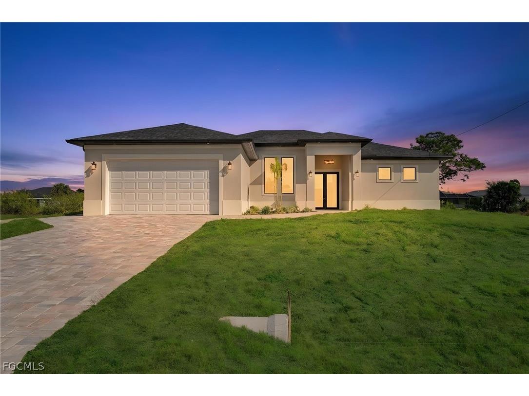 411 NE 25th Street Cape Coral FL 33909 2026011588 image1