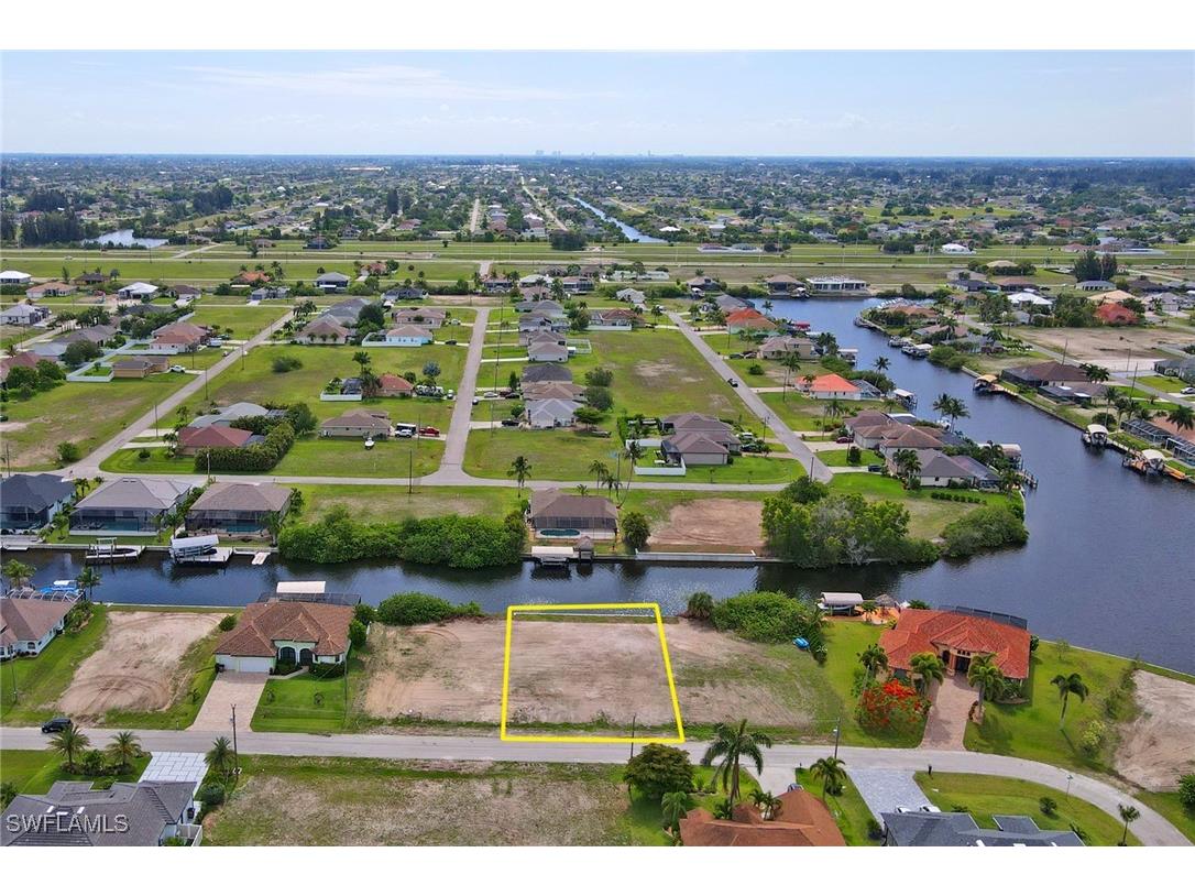 411 NW 35th Place Cape Coral FL 33993 225056281 image1