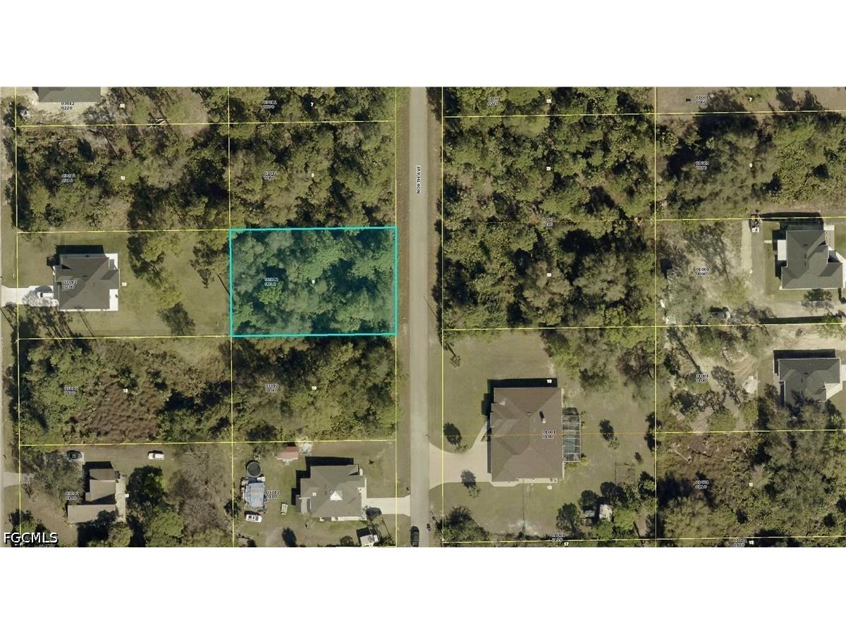 411 North Avenue Lehigh Acres FL 33972 2026021057 image5