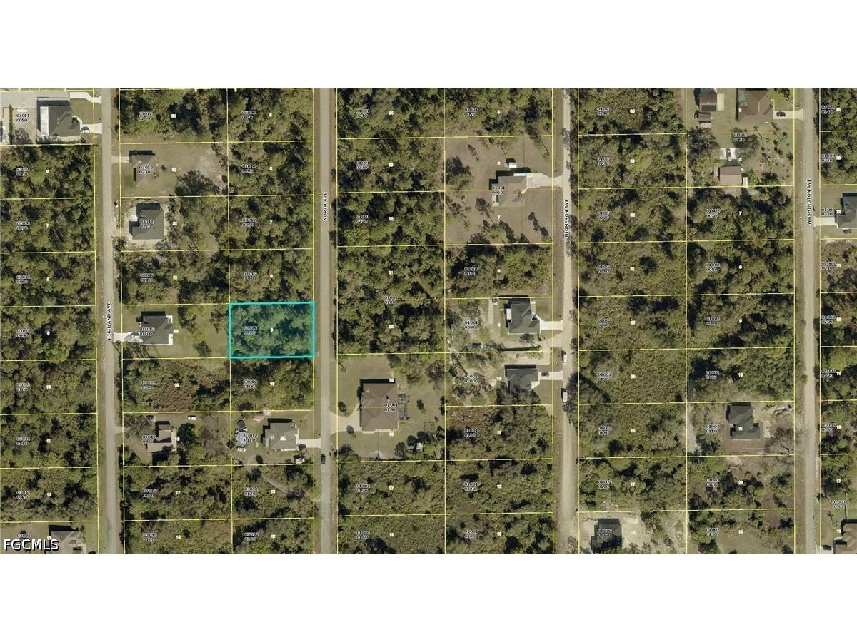411 North Avenue Lehigh Acres FL 33972 2026021057 image6