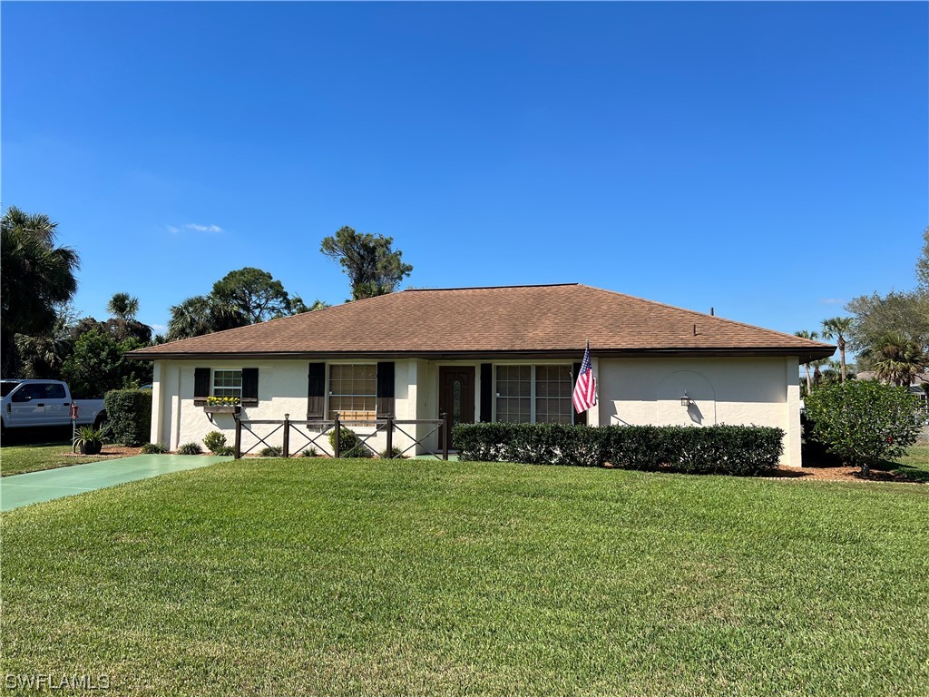 411 Roosevelt Avenue Lehigh Acres FL 33936 223015913 image1