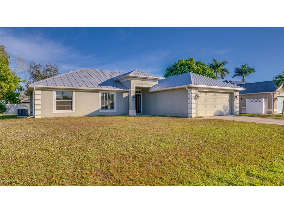 411 SE 19th Terrace Cape Coral FL 33990 2025023132 image1