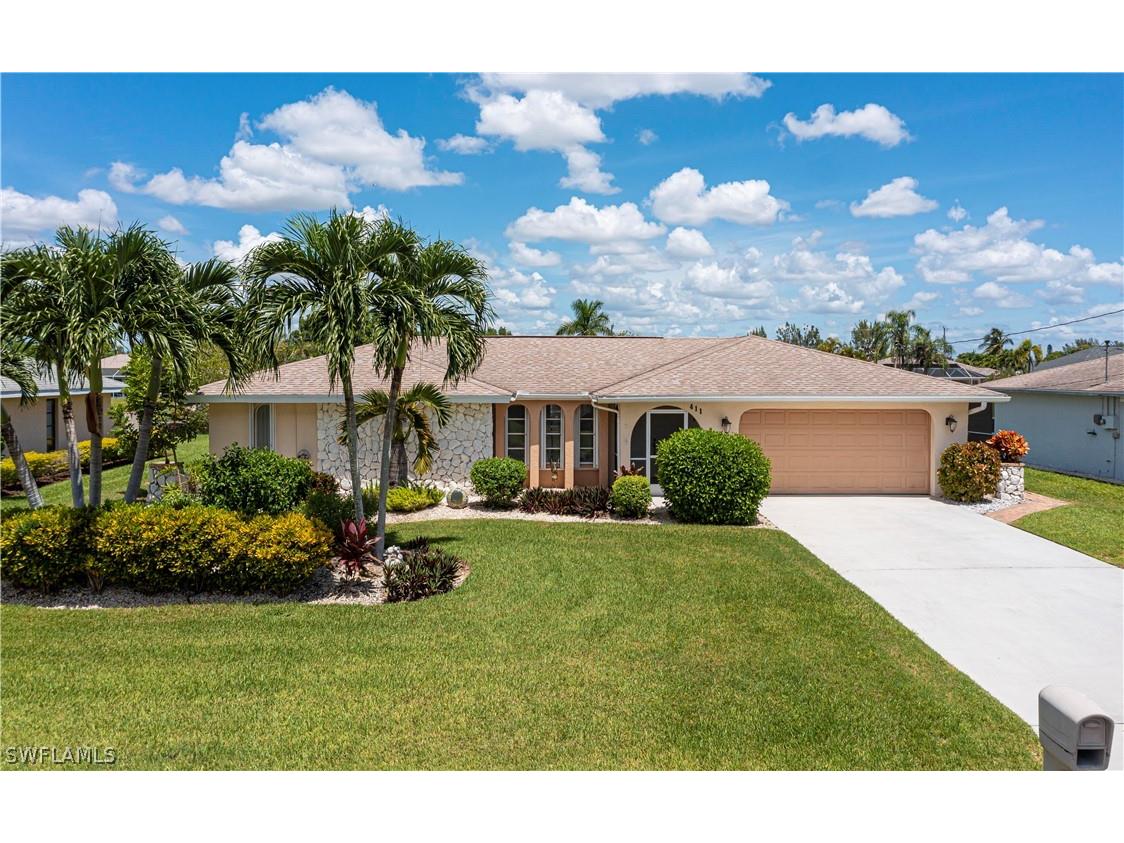 411 SE 32nd Street Cape Coral FL 33904 222063329 image1