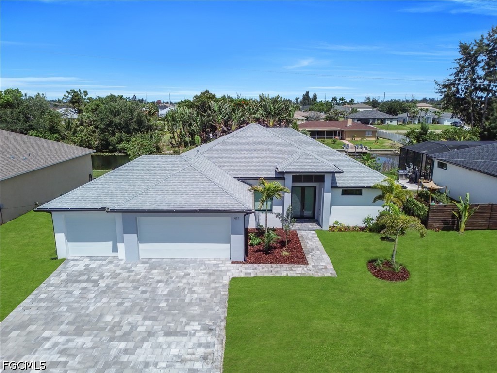 411 SW 26th Place Cape Coral FL 33991 2026022438 image1