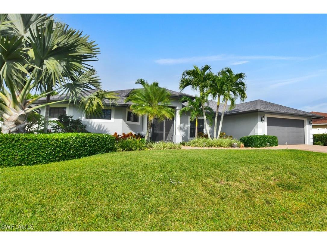 411 SW 39th Terrace Cape Coral FL 33914 223081972 image1