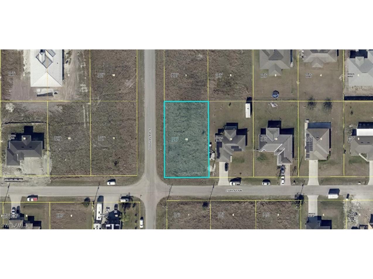 4110 27th Street SW Lehigh Acres FL 33976 223024255 image1