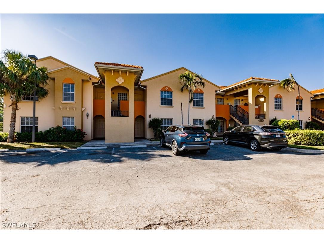 4110 Castilla Circle #201 Fort Myers FL 33916 222087676 image1