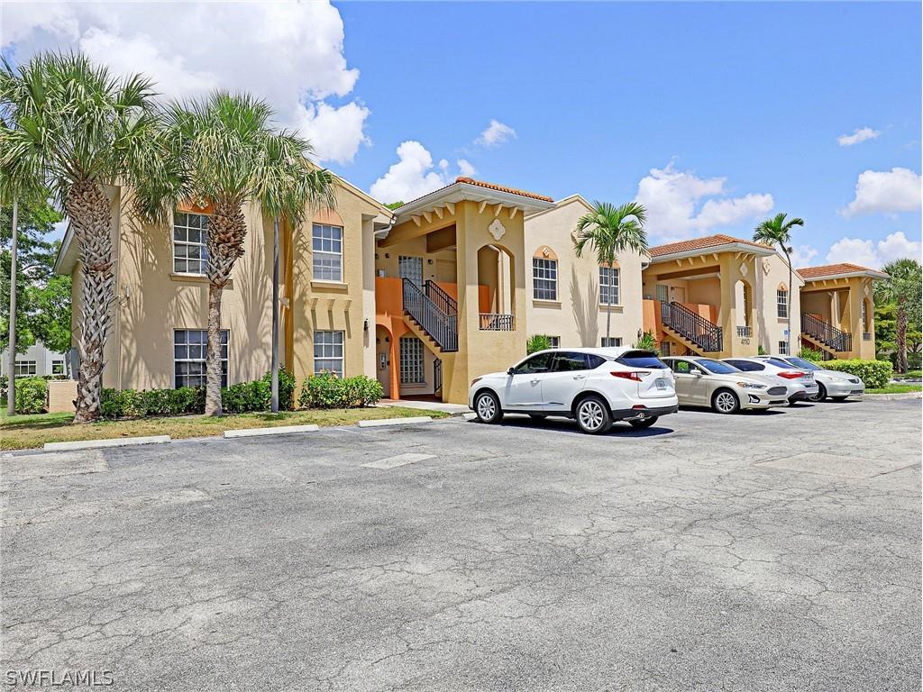 4110 Castilla Circle #205 Fort Myers FL 33916 224046851 image1
