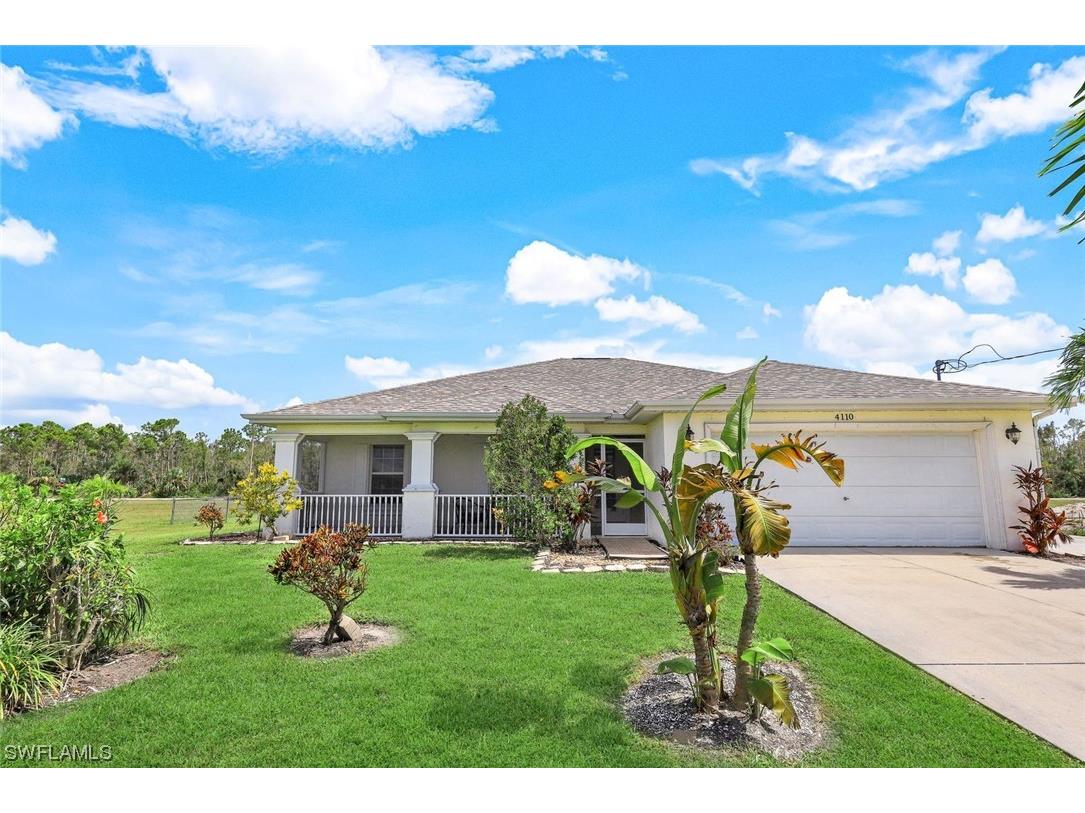 4110 NW 24th Terrace Cape Coral FL 33993 223051612 image1