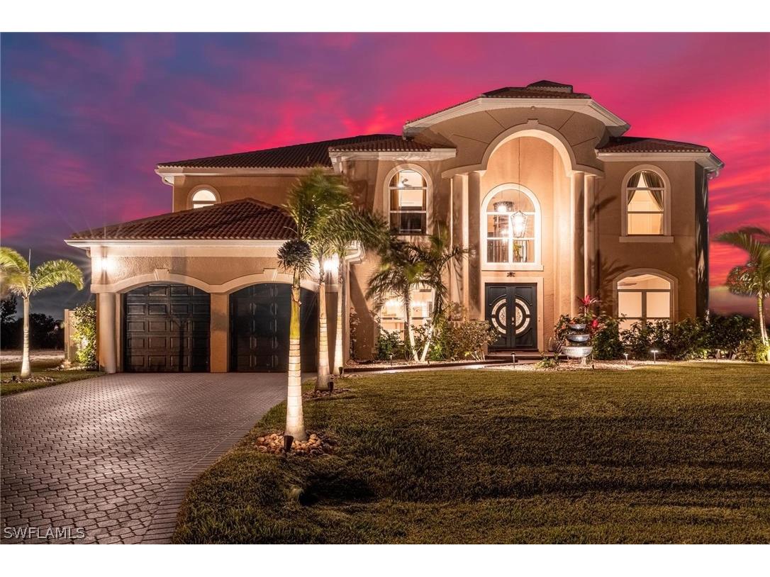 4110 NW 33rd Lane Cape Coral FL 33993 222084004 image1