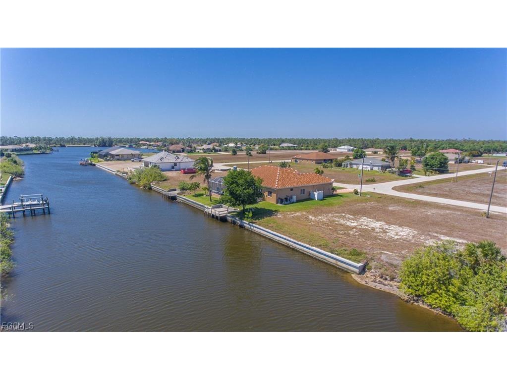 4110 NW 39th Lane Cape Coral FL 33993 2026007300 image1