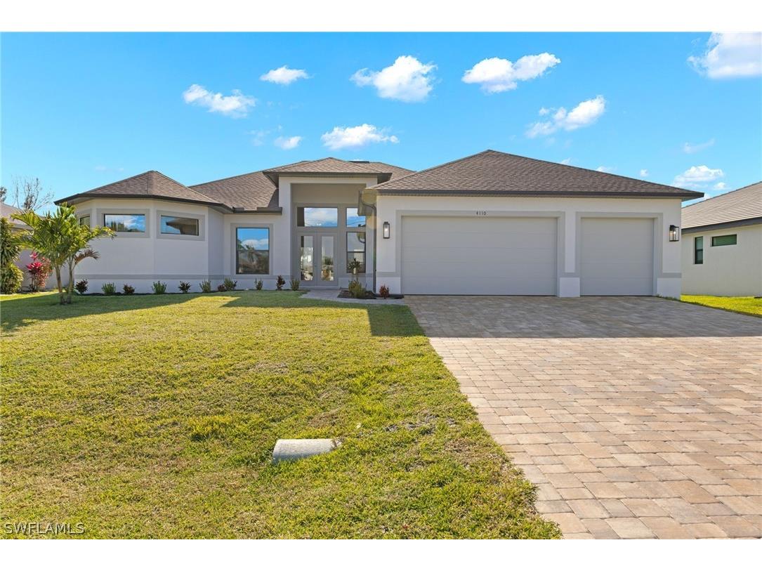 4110 SW 27th Place Cape Coral FL 33914 224050468 image1