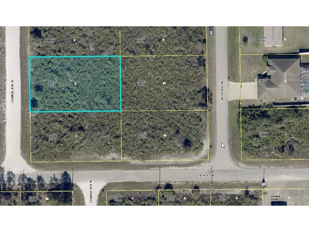 4111 8th Street SW Lehigh Acres FL 33976 223093027 image1