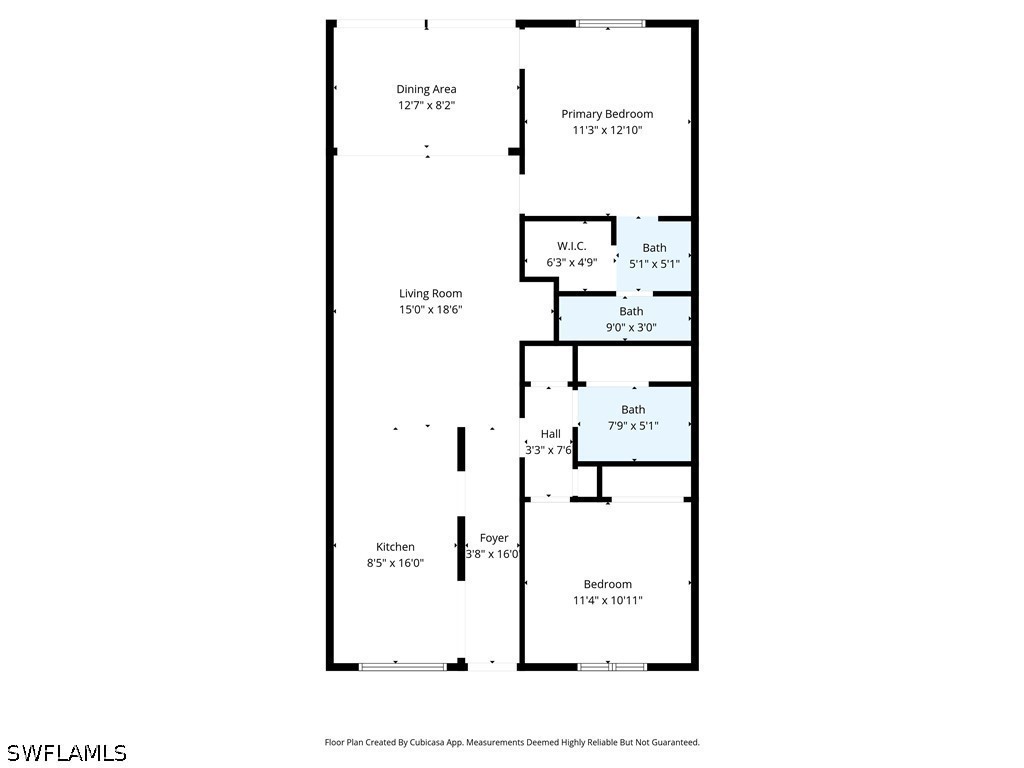 4111 Lorene Drive #309 Estero FL 33928 226016719 image43