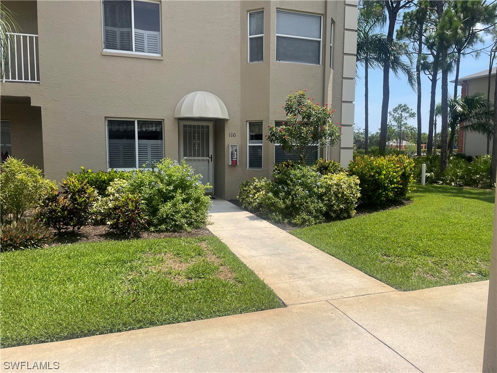 4111 Lorene Drive #110 Estero FL 33928 223047016 image1