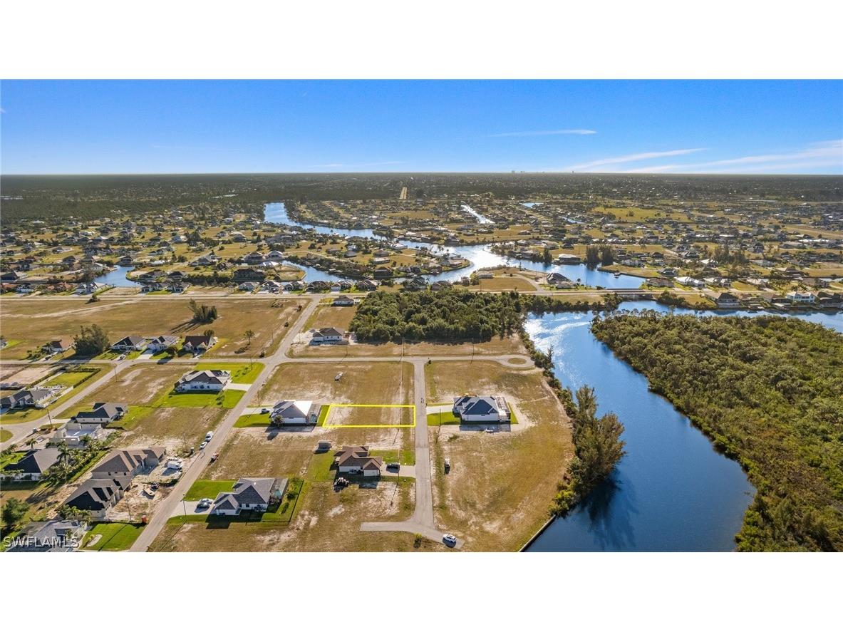 4111 NW 19th Terrace Cape Coral FL 33993 224021778 image1