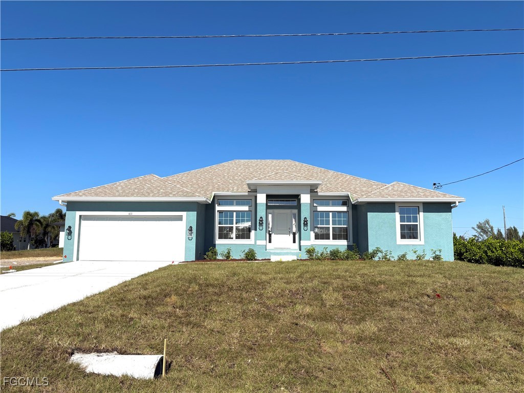 4111 NW 20th Street Cape Coral FL 33993 2025021468 image1