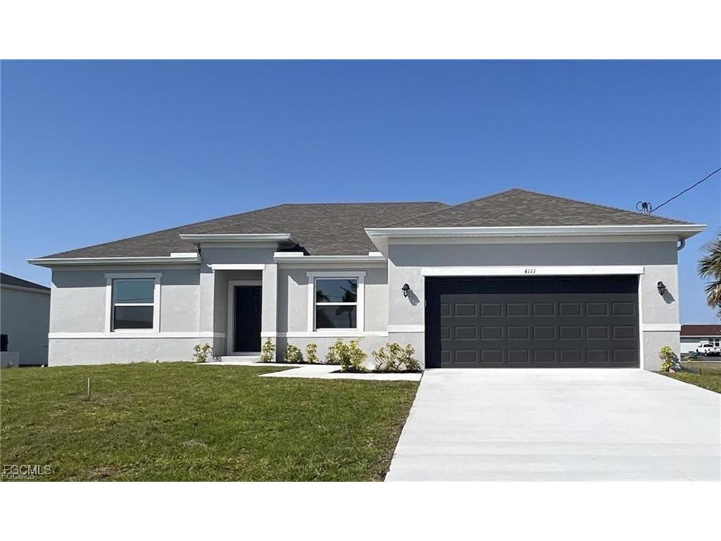 4111 NW 36th Lane Cape Coral FL 33993 2026003865 image1